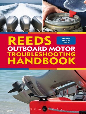 cover image of Reeds Outboard Motor Troubleshooting Handbook